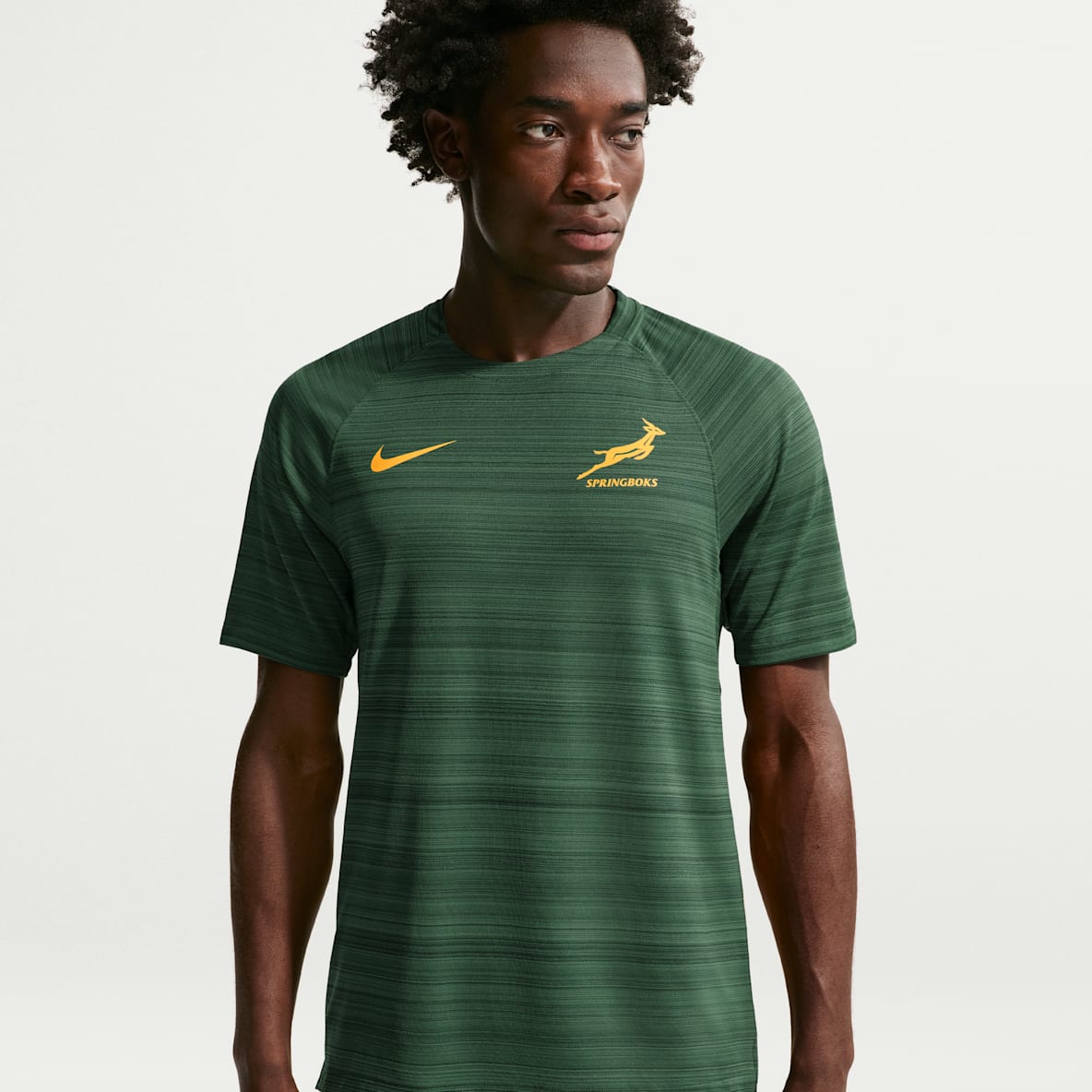 Rugby Products. Nike SI